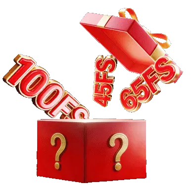 101 bet Caixa Misteriosa