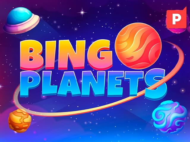101 bet Planetas do Bingo