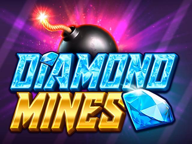 101 bet Minas de Diamante™