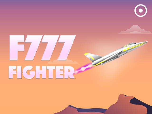 101 bet F777 Fighter
