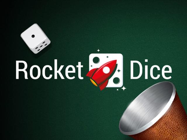 101 bet Dados de Foguete