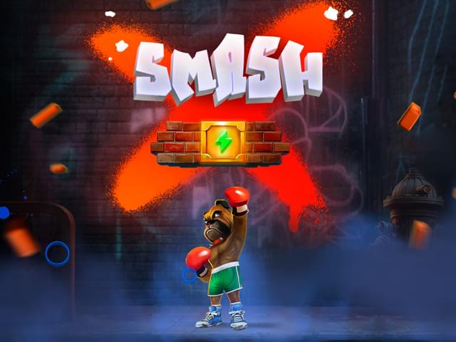 101 bet Esmagamento X