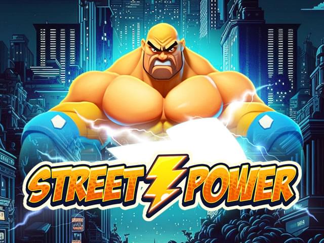 101 bet Poder da Rua