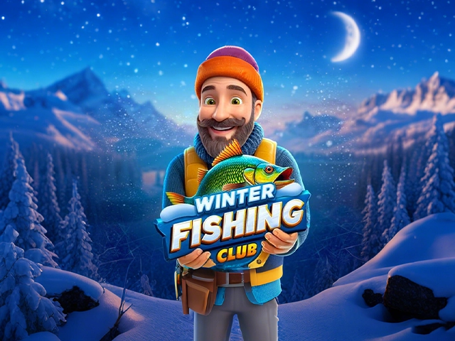 101 bet Clube de Pesca de Inverno